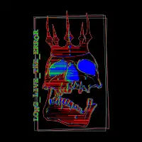 LONG_LIVE_THE_ERROR - design