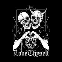 Love Thyself - design
