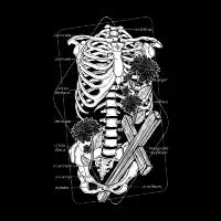 Malignant - design