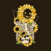 Midsummer's Passing - design