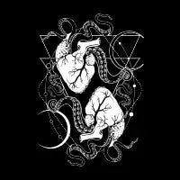 Monster Hearts - design
