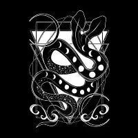 Moon Serpent - design