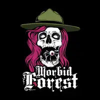 MORBID FOREST: Ranger Harper and Larry - design