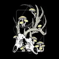 Oh Deer! - design