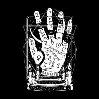 Palm reading - design