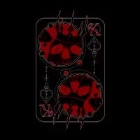 Regicide in Red - design