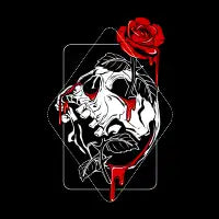 Rosenrot - design