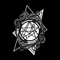 Sigil of the Gateway - design