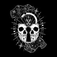 Skulllock - design