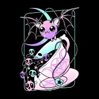 Spill the Tea - design