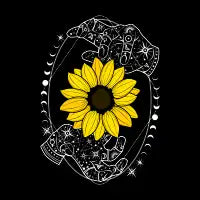 Sunflower - design
