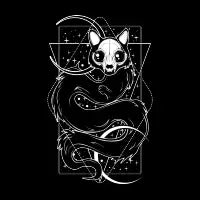 Tatzelwurm - design