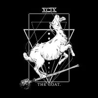 The goat - design