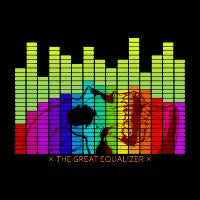 The Great Equalizer - design