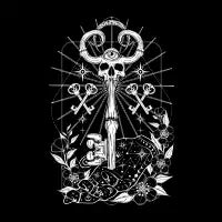The Skeleton Key - design