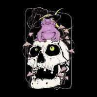 Toadally Magical - design