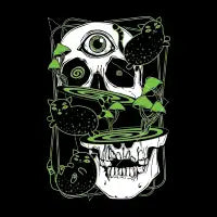 Trippy Chonky Bois - design