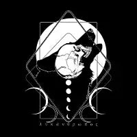 Werewolf - Howling at the Moon - design