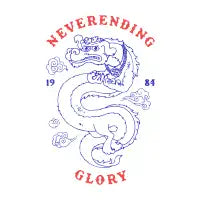 Neverending Glory - design