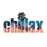 Chillax - Sunset - design