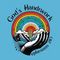 God's Handiwork - design
