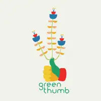 Green Thumb - design