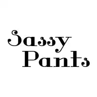 Sassy Pants - design