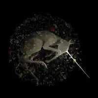 amniotic unicorn - design