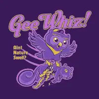 Gee Whiz - design