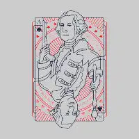 George v George - design