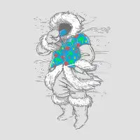 Heat Wave - design