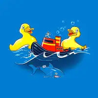 Quack Attack - design