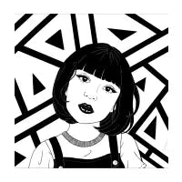 B&W - design