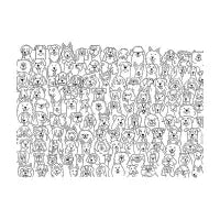 Dogs - design