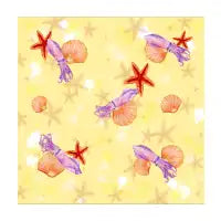 Sandy Squids - design