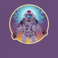 Psychonaut Shirt T-Shirt - design