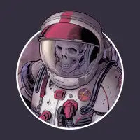 Stranded - design