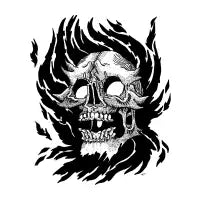 Flame - design