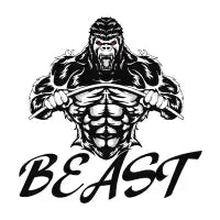 Gorilla beast - design