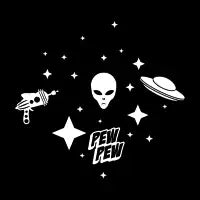 Alien Invasion - design