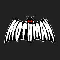 Mothman - design