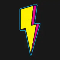 Ride The Lightning - design