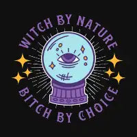 Witch Bitch - design