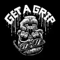 Get a Grip - design