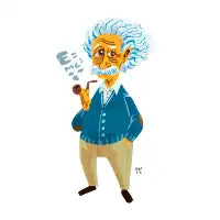 Einstein - design