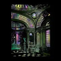 Lovecraft - design