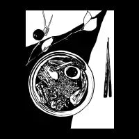 Ramen - design