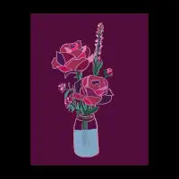 Roses - design
