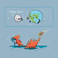 Think fast - design