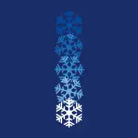 Falling Snow - design
